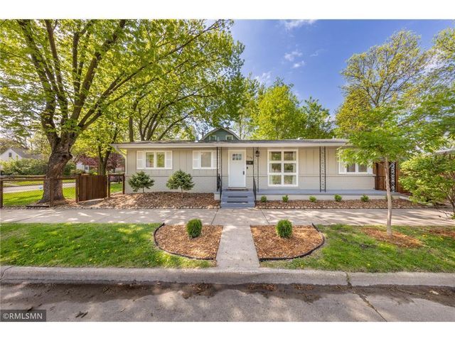 3156 Cleveland Street NE, Minneapolis, MN 55418