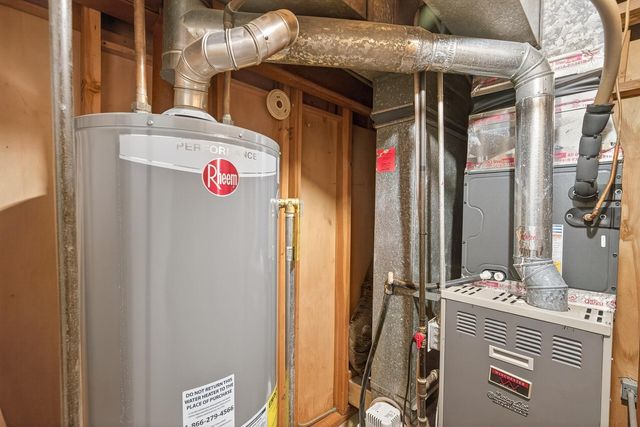 3156 Cleveland Street NE, Minneapolis, MN 55418