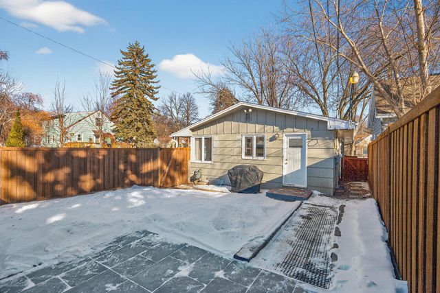 3156 Cleveland Street NE, Minneapolis, MN 55418