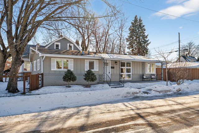 3156 Cleveland Street NE, Minneapolis, MN 55418