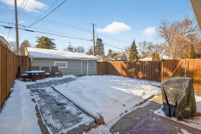 3156 Cleveland Street NE, Minneapolis, MN 55418