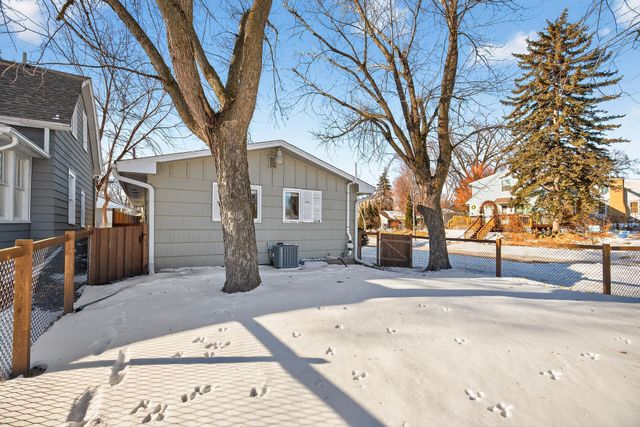 3156 Cleveland Street NE, Minneapolis, MN 55418