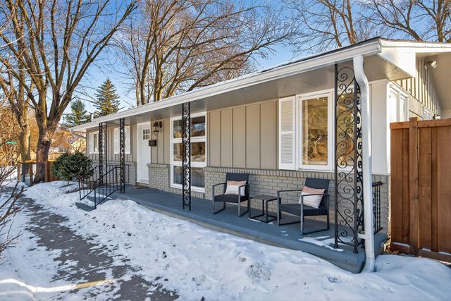 3156 Cleveland Street NE, Minneapolis, MN 55418