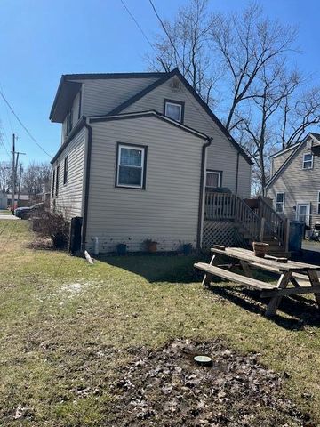 2447 81st Street, Highland, IN 46322