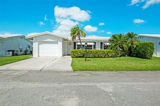 2103 SW 20th Circle, Boynton Beach, FL 33426