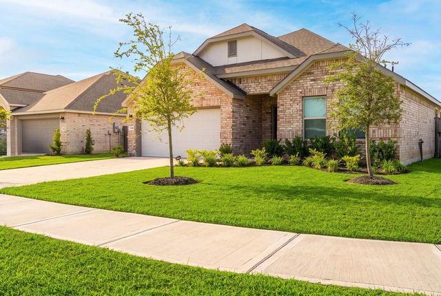 4310 Mulberry Sage Drive, Baytown, TX 77521