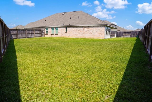 4310 Mulberry Sage Drive, Baytown, TX 77521