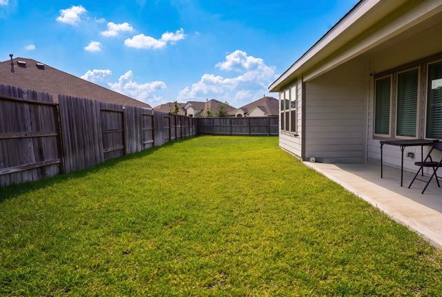 4310 Mulberry Sage Drive, Baytown, TX 77521