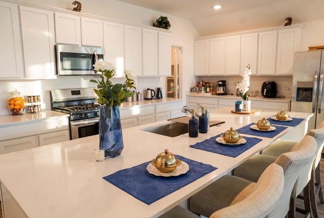 4310 Mulberry Sage Drive, Baytown, TX 77521