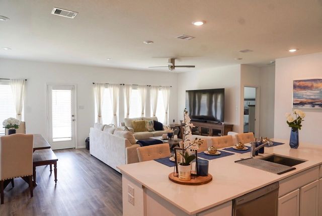 4310 Mulberry Sage Drive, Baytown, TX 77521