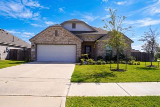 4310 Mulberry Sage Drive, Baytown, TX 77521