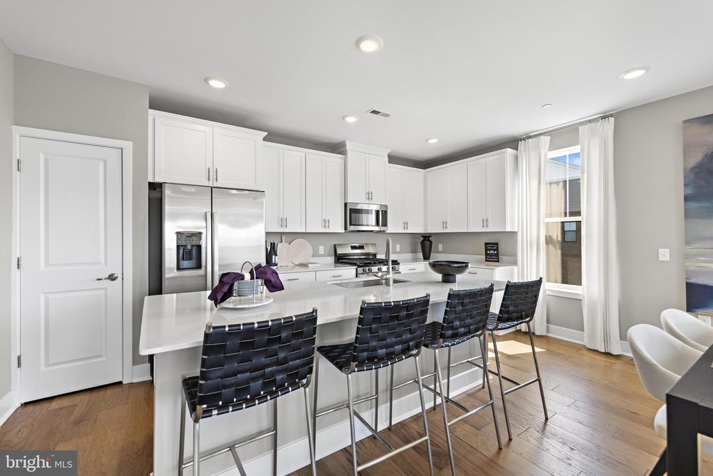 177 LEONA STEWART LN, PENNINGTON, NJ 08534 — photo 5