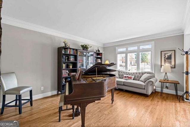 1212 Hidden Spirit Trail, Lawrenceville, GA 30045