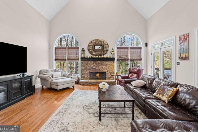 1212 Hidden Spirit Trail, Lawrenceville, GA 30045