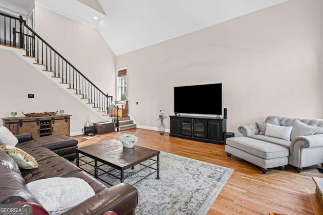 1212 Hidden Spirit Trail, Lawrenceville, GA 30045