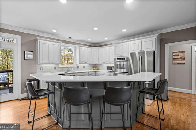 1212 Hidden Spirit Trail, Lawrenceville, GA 30045