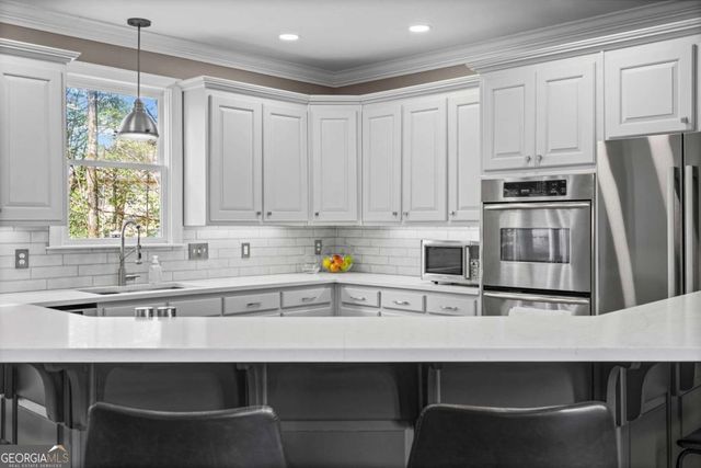 1212 Hidden Spirit Trail, Lawrenceville, GA 30045