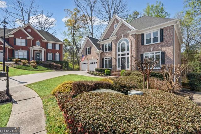 1212 Hidden Spirit Trail, Lawrenceville, GA 30045