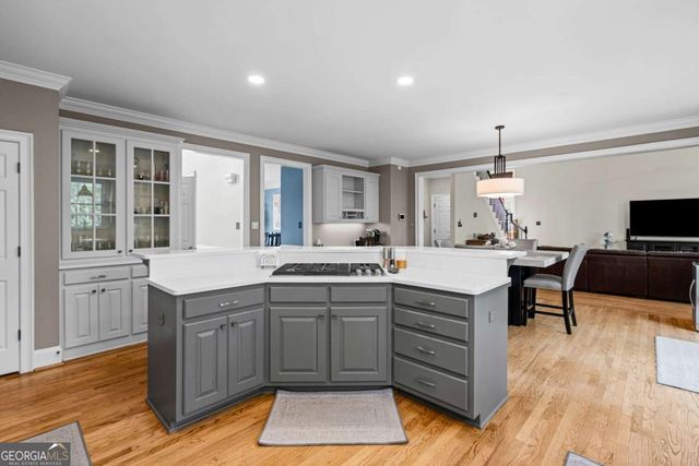 1212 Hidden Spirit Trail, Lawrenceville, GA 30045