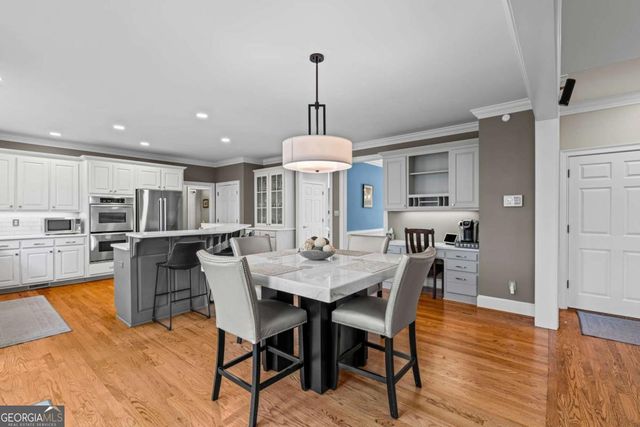 1212 Hidden Spirit Trail, Lawrenceville, GA 30045