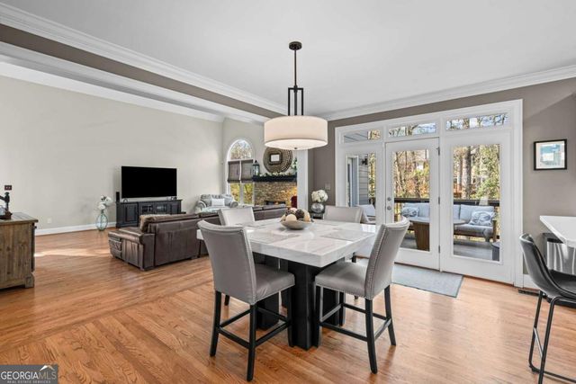 1212 Hidden Spirit Trail, Lawrenceville, GA 30045