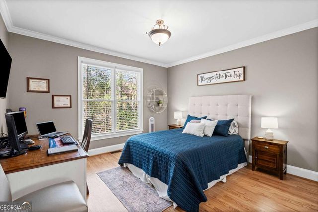 1212 Hidden Spirit Trail, Lawrenceville, GA 30045