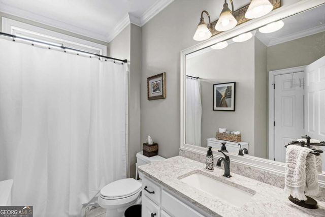 1212 Hidden Spirit Trail, Lawrenceville, GA 30045