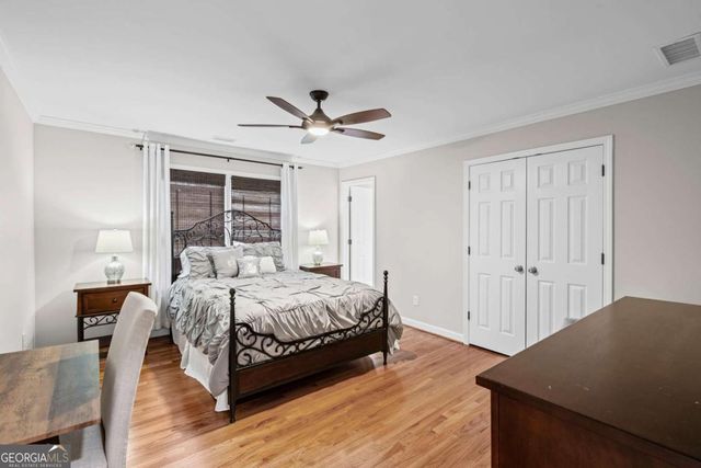 1212 Hidden Spirit Trail, Lawrenceville, GA 30045