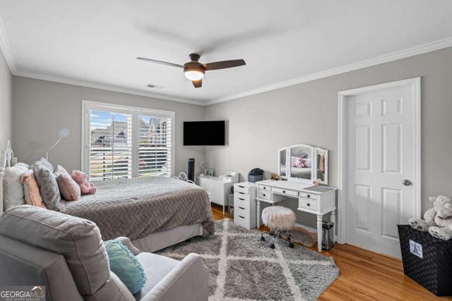 1212 Hidden Spirit Trail, Lawrenceville, GA 30045