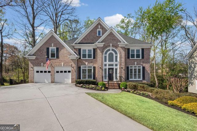 1212 Hidden Spirit Trail, Lawrenceville, GA 30045