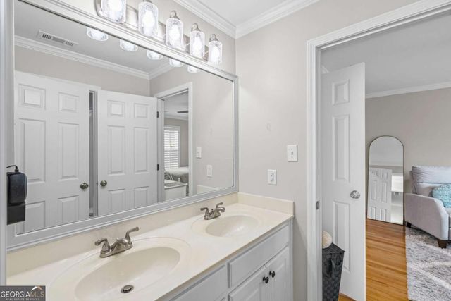 1212 Hidden Spirit Trail, Lawrenceville, GA 30045