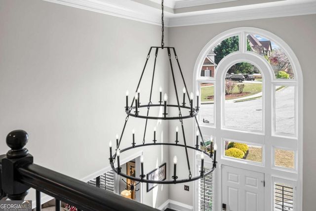 1212 Hidden Spirit Trail, Lawrenceville, GA 30045