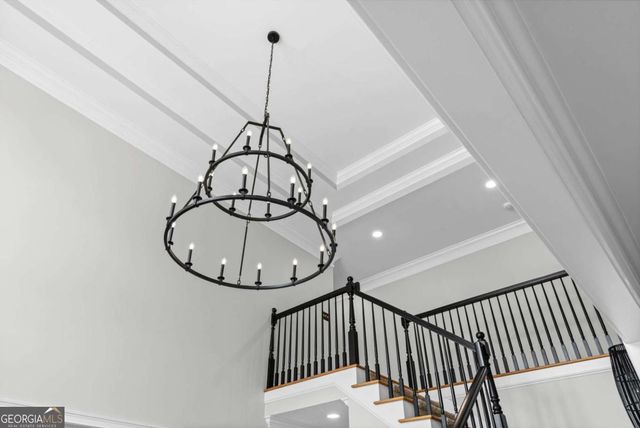 1212 Hidden Spirit Trail, Lawrenceville, GA 30045