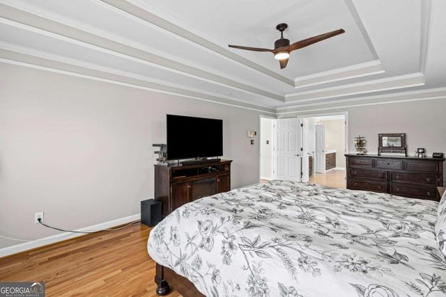 1212 Hidden Spirit Trail, Lawrenceville, GA 30045