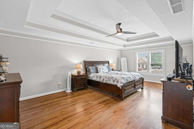 1212 Hidden Spirit Trail, Lawrenceville, GA 30045