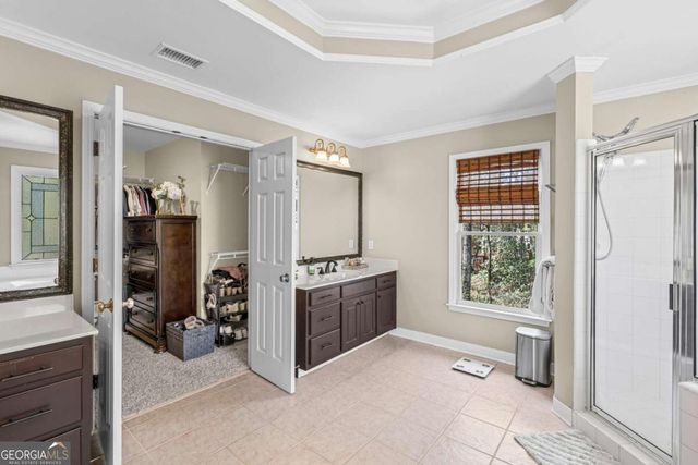 1212 Hidden Spirit Trail, Lawrenceville, GA 30045