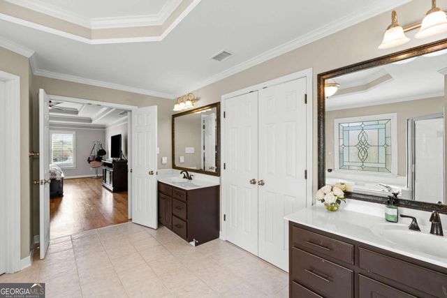 1212 Hidden Spirit Trail, Lawrenceville, GA 30045