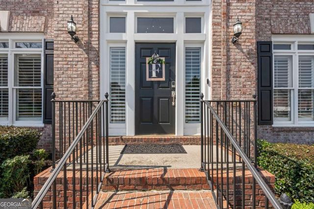 1212 Hidden Spirit Trail, Lawrenceville, GA 30045