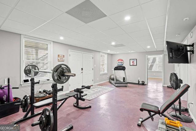 1212 Hidden Spirit Trail, Lawrenceville, GA 30045