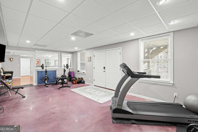 1212 Hidden Spirit Trail, Lawrenceville, GA 30045