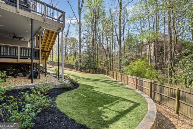 1212 Hidden Spirit Trail, Lawrenceville, GA 30045