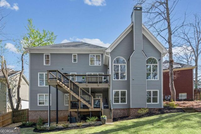 1212 Hidden Spirit Trail, Lawrenceville, GA 30045