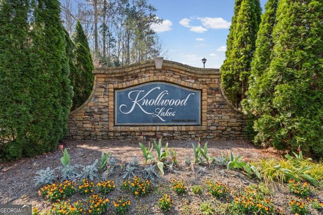 1212 Hidden Spirit Trail, Lawrenceville, GA 30045