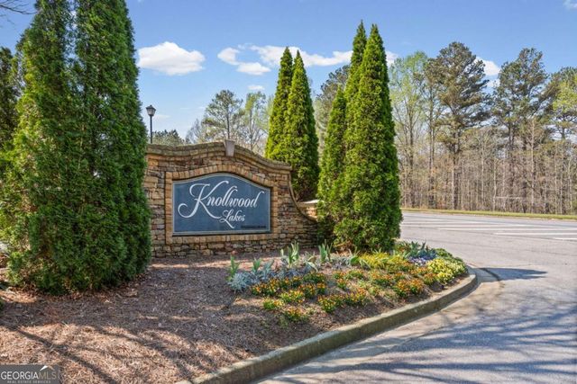 1212 Hidden Spirit Trail, Lawrenceville, GA 30045