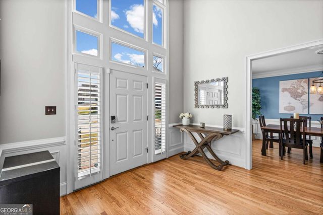 1212 Hidden Spirit Trail, Lawrenceville, GA 30045