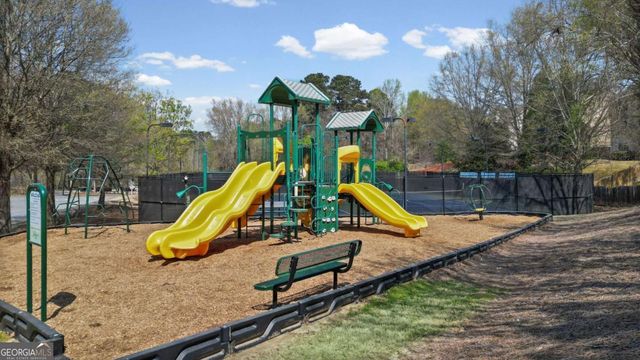 1212 Hidden Spirit Trail, Lawrenceville, GA 30045