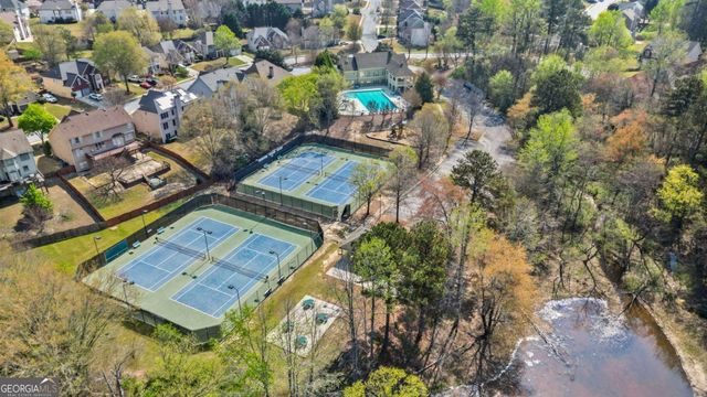 1212 Hidden Spirit Trail, Lawrenceville, GA 30045