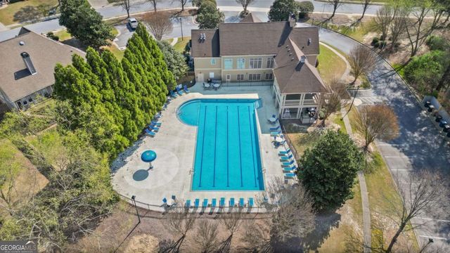 1212 Hidden Spirit Trail, Lawrenceville, GA 30045