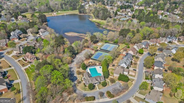 1212 Hidden Spirit Trail, Lawrenceville, GA 30045