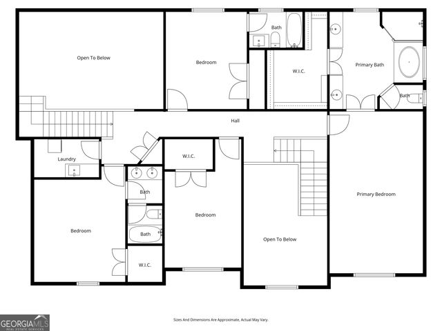 1212 Hidden Spirit Trail, Lawrenceville, GA 30045